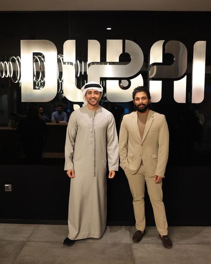 allu arjun_teluguvox